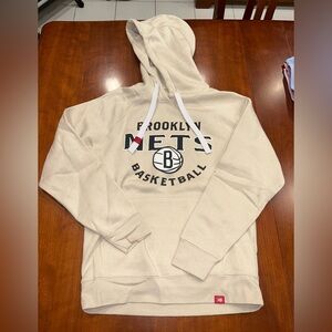 Brooklyn Nets Basketball Hoodie